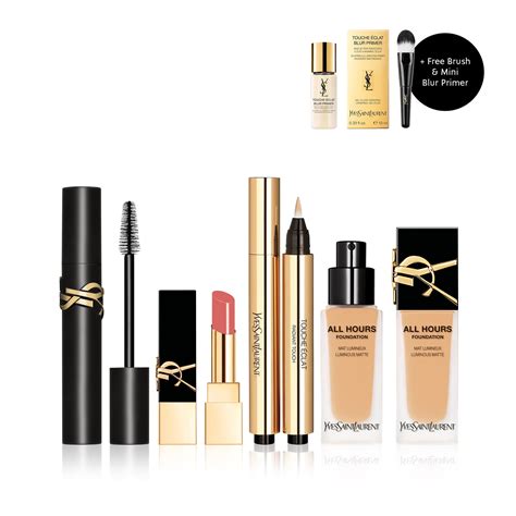 ysl perform|ysl cosmetics website.